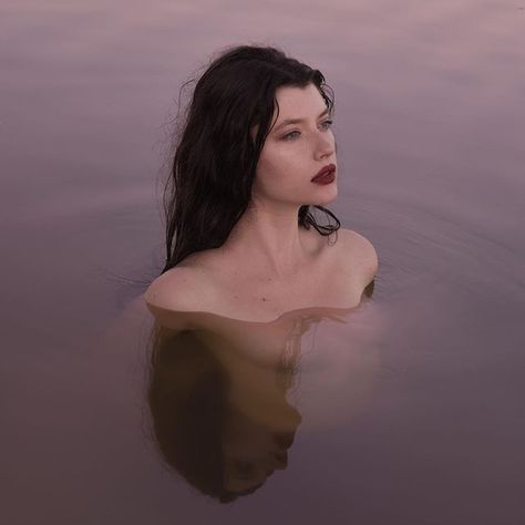 Ethereal Aesthetic, By Any Means Necessary, Water Photography, Fantasy Aesthetic, April 15, Photoshoot Inspiration, Feminine Energy, Photography Inspo, Art Reference Photos