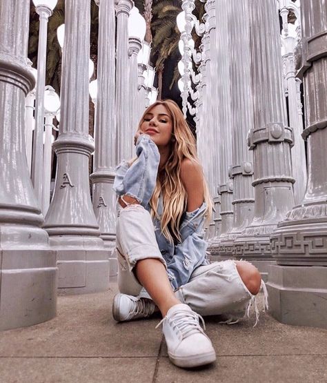 Los Angeles California Outfits, Los Angeles Photoshoot, Los Angeles Pictures, Los Angeles Vacation, Outfits Los Angeles, Los Angeles Aesthetic, Nyc Photoshoot, Los Angeles Photography, Pinterest Photography