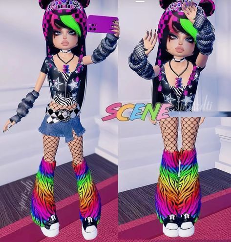 Fancy Dress Code, Black Homecoming Dress, Aesthetic Roblox Royale High Outfits, Office Casual Outfit, Theme Dress, Combo Dress, Y2k Dress, Scene Kids, Royal Outfits