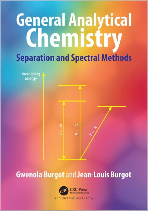 Free Download General Analytical Chemistry – Separation and Spectral Methods https://thespectroscopy.com/books/general-analytical-chemistry-separation-and-spectral-methods/ Chemistry Book Pdf, Chemistry Book, Free Reading Apps, Analytical Chemistry, General Chemistry, Number Theory, Physics And Mathematics, Isaac Asimov, Reading Apps