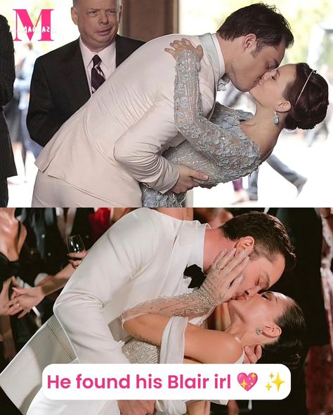 Ed Westwick found an epic romance not only onscreen with Blair but also irl with Amy 💖 These parallels from Gossip to his wedding in Italy just have us swooning ✨ [Ed Westwick, Amy Jackson, Bollywood couple, Hollywood couple, Bollywood updates, Bollywood fans, Bollywood gossip, Bollywood actor, mamaraazzi] Couple Hollywood, Ed Westwick, Hollywood Couples, Wedding In Italy, Bollywood Updates, Bollywood Couples, Amy Jackson, Bollywood Gossip, Bollywood Actors