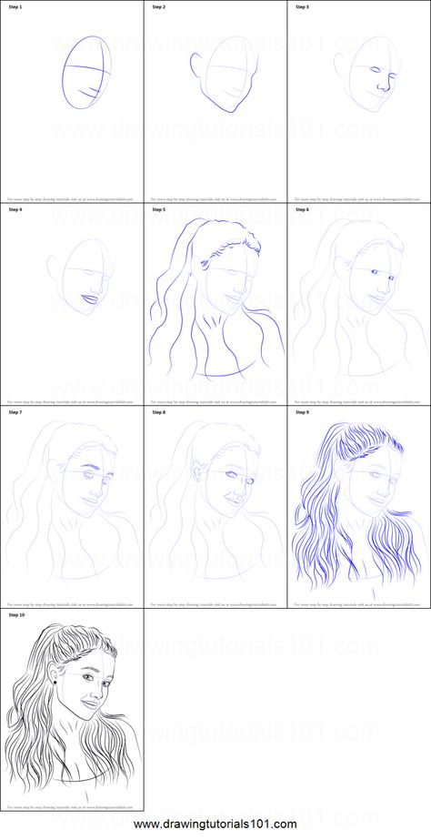 Best way to draw Ariana Grande step by step How To Draw Celebrities Step By Step, Ariana Grande Sketches Easy, How To Draw Ariana Grande Step By Step, Ariana Grande Drawings Easy, How To Draw Ariana Grande, Draw Ariana Grande, Drawing Easy Step By Step, Aphmau And Aaron, Ariana Grande Album