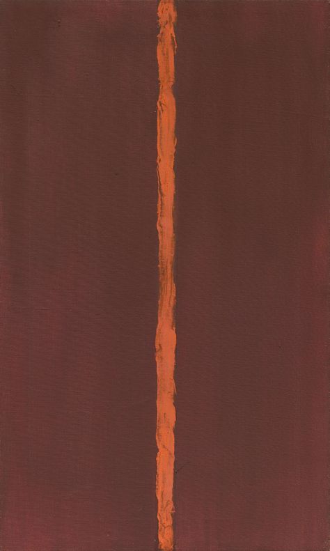 Obelisk Art, Gestural Abstraction, Barnett Newman, Jasper Johns, Grey Painting, Art Walk, New York Art, Colour Field, Abstract Expressionist