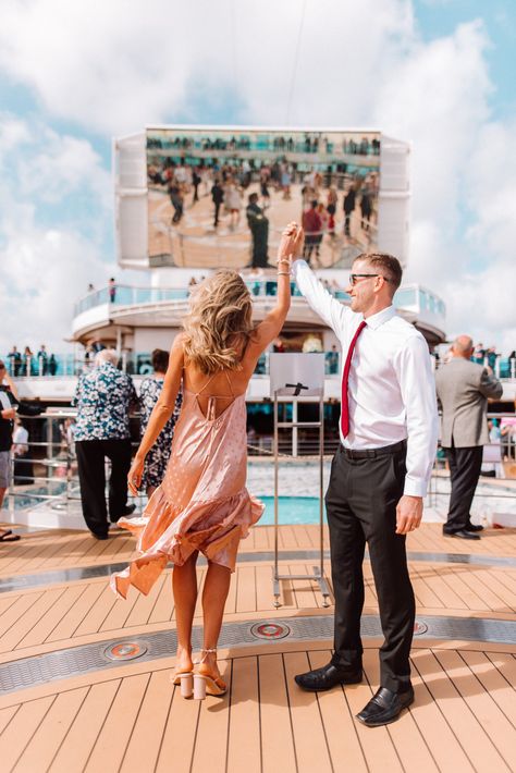 Princess Cruise Formal Night, Mens Cruise Outfits Formal, Mediterranean Cruise Outfits Spring, Cruise Evening Outfits, Cruise Formal Wear, What To Wear On A Boat, Summer Cruise Outfits, Packing Vacation, Cruise Outfits Caribbean