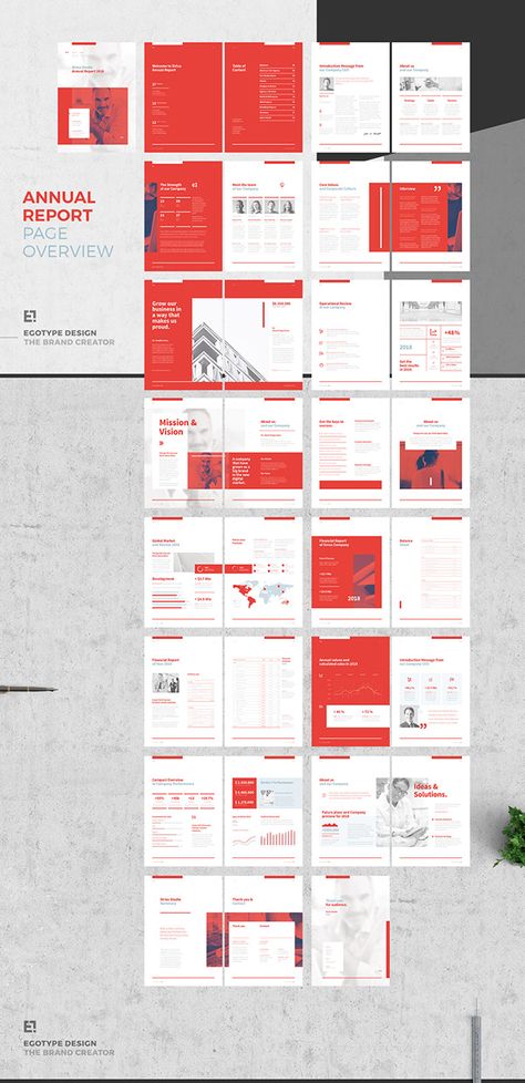 Creative Annual Report Design, Annual Report Layout, Brochure Design Layouts, Report Layout, Mises En Page Design Graphique, 잡지 레이아웃, Corporate Profile, Desain Buklet, Graphic Design Brochure