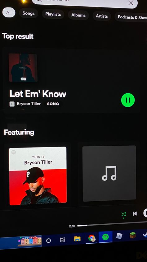 Bryson Tiller Aesthetic, Anniversary Album Cover Bryson Tiller, Bryson Tiller Playlist Cover, Let Me Know Bryson Tiller, Just Another Interlude Bryson Tiller, Bryson Tiller Songs, Don't Lyrics Bryson Tiller, Bryson Tiller Playlist, Bryson Tiller Vinyl