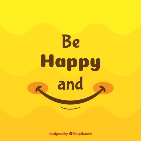 Smile background in yellow tones Free Vector Smile Background, Smiling Person, Happy Emoticon, World Smile Day, Video Games For Kids, Yellow Tones, Dog Snacks, Smiley Face, Videos Funny