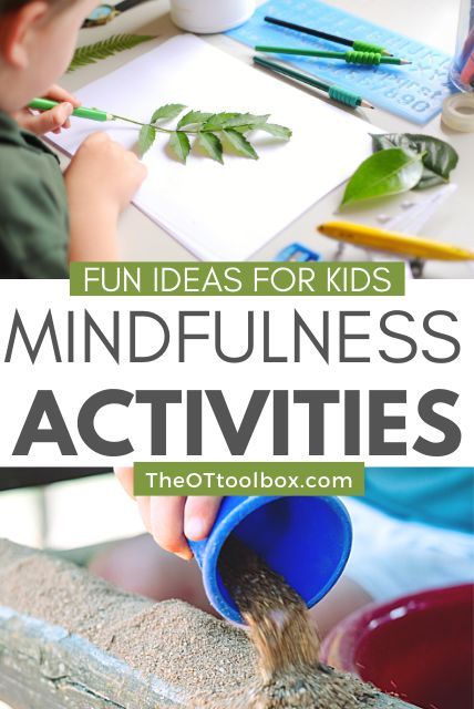 Wellbeing Activities For Preschoolers, Preschool Relaxation Activities, Eco Therapy Activities, Mindfulness Based Interventions, Eyfs Mindfulness Activities, Nature Social Emotional Activities, Mindfulness Activities For Kindergarten, Mental Wellness Activities For Kids, Wellness Day Activities