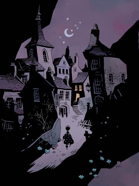 Pinocchio Art, Mike Mignola Art, Graphic Novel Illustration, Carlo Collodi, Bg Design, Mike Mignola, Lemony Snicket, Bd Comics, Cartoon Background