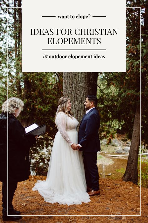 Catholic-Elopement-Ideas-Madiera-Creative-Photography. Inspiration for religious elopements. outdoor elopement ideas. checklist for planning your elopement. minnesota elopement photographer. destination elopement photographer. Christian Elopement Ideas, Christian Elopement, Minnesota Elopement, Christ Centered Wedding, Elopement Party, Elopement Announcement, Outdoor Elopement, Religious Wedding, Indoor Ceremony