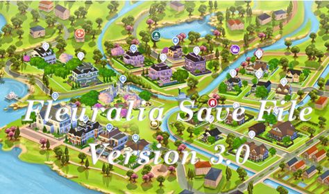 Maxis Match CC World - S4CC Finds, FREE downloads for The Sims 4 Sims 2 Games, Princess Clothes, San Myshuno, Environmental Change, Save File, Splash Pad, Retro Fits, Best Sims, Bridal Stores