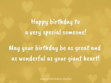 Kind Person, So Much Love, Big Heart, Kind Heart, Happy Birthday To You, Beautiful Soul, Birthday Greetings, Birthday Wishes, Happy Birthday