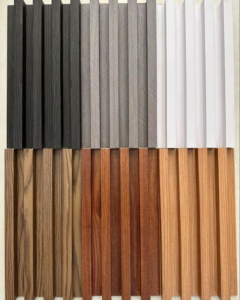 Discover- NEW HOME DECORATOR - UPVC Fluted Panels, available in 12 stunning shades. Perfect for adding a touch of elegance to Home Decoration.✨ -⁠ Chat us for a free enquiry⁠ -⁠ 📍 NEW HOME DECORATOR- Showroom- No.4, Muthamizh Nagar, Kallikuppam, Ambattur, CHENNAI, Tamil Nadu 600053. 📱+91 7200620870 +91 9150437275 #wallpanel #upvcproducts #homedecor #chennaidecorators #chennaifloor #spcfloorchennai #woodenfloorchennai #laminateflooring #vinylflooringchennai Louvers Wall Design, Wpc Louvers, Pvc Wall Panels Designs, Indian Bedroom Design, Wpc Wall Panel, Fluted Panel, Tea Table Design, Modern Apartment Living Room, Wall Paneling Diy