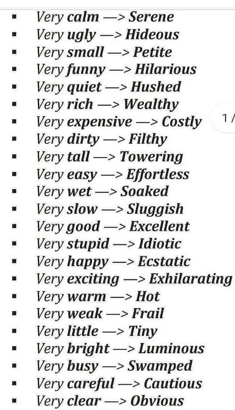 Other Words For Running, Words To Use Instead Of Good, Words To Improve Vocabulary, Words To Replace Other Words, Special Words Meaning, Word Replacement, Writing Expressions, Improve Vocabulary, Writing Inspiration Tips