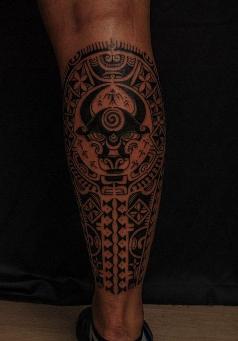 Taurus Leg Tattoo, Bull Images, Bull Tattoos, Taurus Tattoos, Man Tattoo, Polynesian Tattoos, Maori Art, Maori Tattoo, Dark Phone Wallpapers