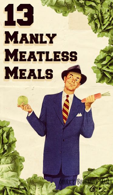 Quirky Bohemian Mama| 13 Manly Meatless Meals {Easy hearty vegetarian recipes) Recipes For Meat Lovers, Meat Pasta Recipes, Meatless Meals Easy, Meatless Pasta Recipes, Recipes Meatless, Meatless Pasta, Meals Without Meat, Bohemian Mama, Meat Recipes For Dinner