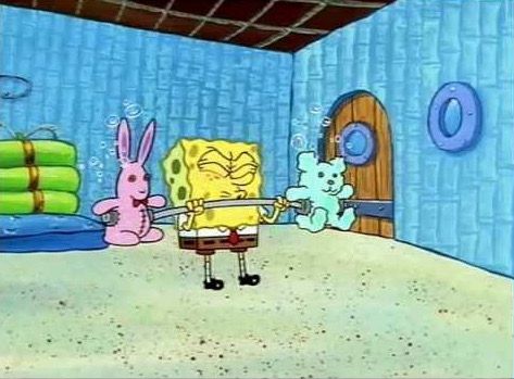 lifting spongebob version Lifting Memes, Spongebob Episodes, Tyler Smith, Spongebob Pics, Funny Text Memes, 심플한 그림, Spongebob Party, Spongebob Funny, Nickelodeon Shows