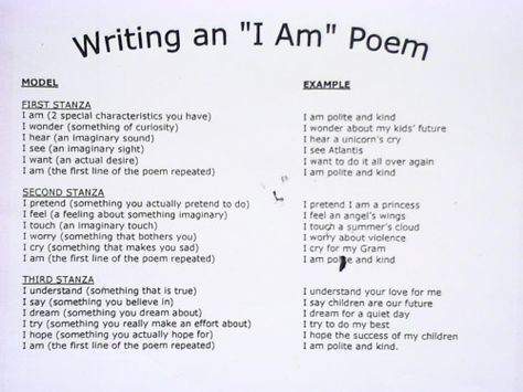 Cassie Stephens Early Childhood Therapy Activities, Chemical Dependency Group Activities, Initial Therapy Session Activities, New Year Therapy Activities, Creative Art Therapy Activities, Process Group Therapy, Blank Exercise, Poem Examples, I Am Poem