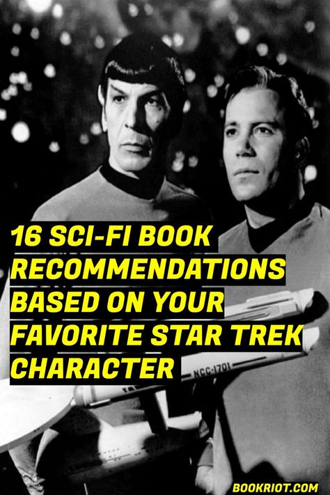 Star Trek Books, Sci Fi Book, Star Trek Merchandise, Star Trek Funny, Book Recommendation, Star Trek Characters, Guide To The Galaxy, Star Trek Voyager, Movie Facts