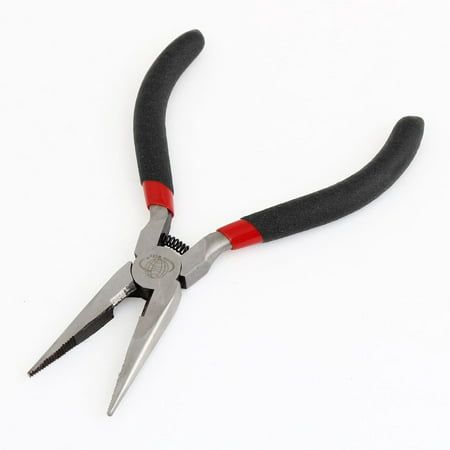 Needle Nose Pliers, Beekeeping Tools, Clock Repair, Flat Nose, Long Nose, Tool Bags, Barbecue Tools, Beading Tools, Cable Wire