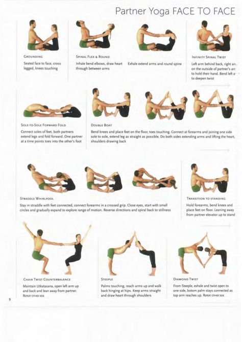 Acro Yoga For Beginners, Hata Yoga, Couples Yoga Poses, Yoga Playlist, Partner Yoga Poses, Restorative Yoga Poses, Couples Yoga, Yoga Tutorial, Yoga Program