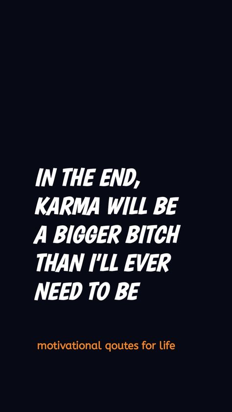 The best karma quotes by Buddha, Gita and more remind us what goes around, always comes right back around. #motivational #mindpower #karmaqoutes #karma #karmaloop #bigger #believe #need #qoutes #end Karma Always Comes Back, Best Karma Quotes, Quotes By Buddha, Come Back Quotes, Twin Flame Love Quotes, Twin Flame Love, Buddha Quote, Mind Power, 10th Quotes