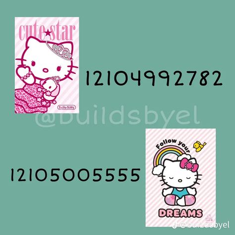 Roblox Id Codes For Pictures Hello Kitty, Hello Kitty Roblox Decal Id, Baddie Codes Bloxburg, Roblox Image Id Codes Sanrio, Hello Kitty Cafe Bloxburg Codes, Bloxburg Codes Hello Kitty, Berry Avenue Codes Pictures Hello Kitty, Barry Avenue House Codes, Bloxburg Squishmallow Decal