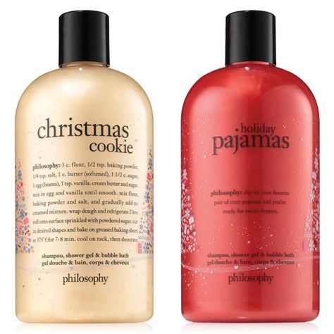 Philosophy Holiday 2017 Brings New 3-in-1 Shower Gels – Musings of a Muse Christmas Shower Gel, Philosophy Christmas Shower Gel, Christmas Shower Products, Red Beauty Products, Christmas Beauty Products, Christmas Philosophy, Christmas Wishlist Items, X Mas Gifts, Cozy Christmas Gifts