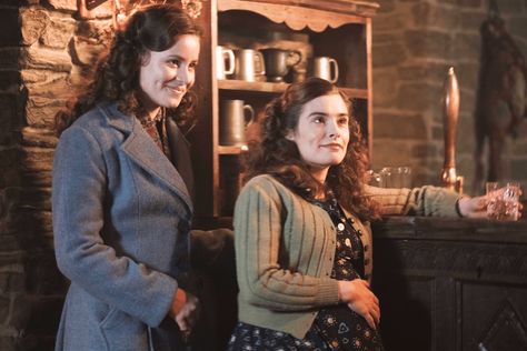 The Yorkshire Vet, Rachel Shenton, James Herriot, Casual Relationship, Dame Diana Rigg, 1930's Dresses, New Century, Scottish Actors, The Best Series Ever