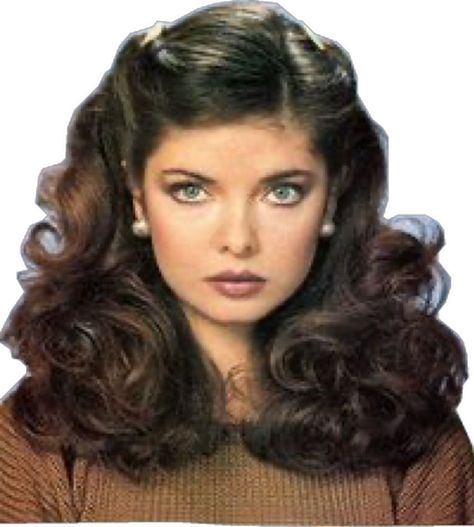 70s Hair, 80s Hair, New Hairstyle, Halloween Hair, Retro Hairstyles, Prom Hairstyles, Curly Hairstyles, Aesthetic Hair, Vintage Hairstyles