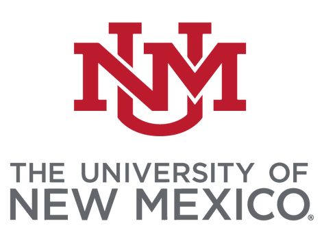 Logo University, Diagnostic Medical Sonography, New Mexico State University, University Of New Mexico, Png Logo, Online Mba, Creative Jobs, Scavenger Hunts, Graduate Degree