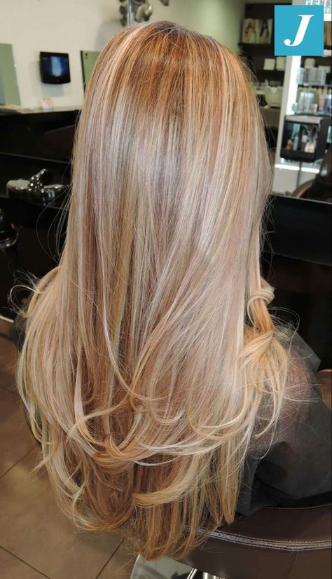 Hair Growth Remedies, Warm Blonde Hair, Summer Blonde Hair, Strawberry Blonde Hair Color, Golden Blonde Hair, Dirty Blonde Hair, Honey Blonde Hair, Strawberry Blonde Hair, Blonde Hair Inspiration