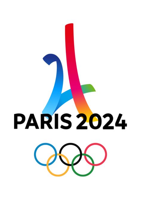 The Paris 2024 Olympics logo is a sophisticated and distinctive work of art. Decorate the place as you wish. 2024 Olympics Logo, 2024 Nostalgia, Paris Olympics 2024, Olympic Logo, Olympic Theme, Olympics 2024, 2024 Olympics, Character Pictures, Paris Logo