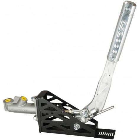 NEW PRODUCT....! obp Motorsport Pro-Drift V2 Adjustable Alloy Billet Hydraulic Handbrake / E Brake – Pre Order Today. Check out more info on our Blog: http://www.obpltd.com/blog/obp-motorsport-pro-drift-v2-adjustable-alloy-billet-hydraulic-handbrake-e-brake-pre-order-today/ Hydro Systems, Winning Products, T Bucket, Wheel Lock, Hydraulic Systems, Billet Aluminum, Car Stuff, Accessories Car, Future Car