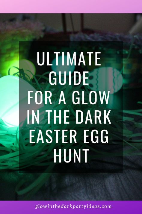 Glow Egg Hunt, Adult Easter Egg Hunt, Easter Egger Chicken, Easter Egg Hunt Party, Egg Party, Glow In Dark Party, Glow In The Dark Party, Easter Eggers, Bible Object Lessons