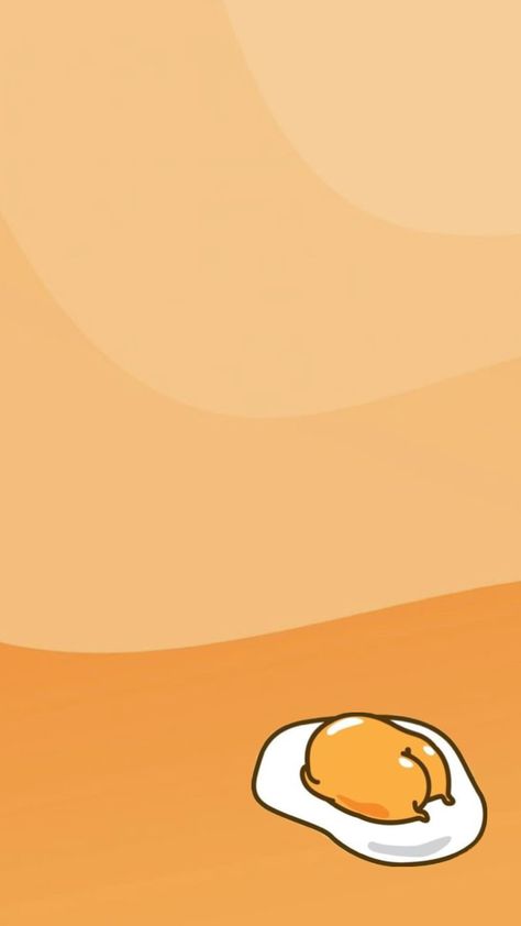 #wallpaper #gudetama Your Aesthetic, Connect With People, Creative Energy, Egg, Energy