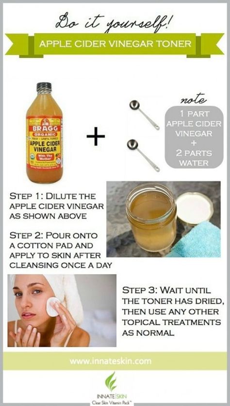 Vitamins For Clear Skin, Apple Cider Vinegar Face, Apple Cider Vinegar Toner, Apple Cider Vinegar Acne, Braggs Apple Cider, Apple Cider Vinegar Remedies, Skin Care Routine For 20s, Vitamins For Skin, Anti Aging Skin Products