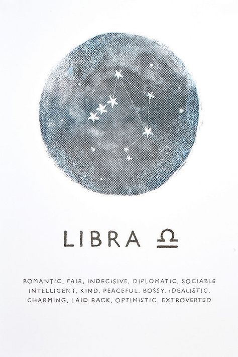 Zodiac Sign Libra, Zodiac Sign, Astrology, Deer, Urban Outfitters, Art Mural, Mural, Stars, Black