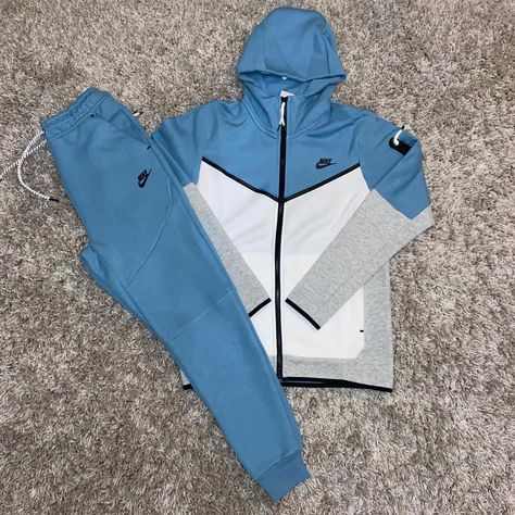 Look what I just found on Depop 🙌 https://depop.app.link/XoChCbNEtyb Nike Tech Fleece Baby Blue, Nike Tech Fleece Baby, Nike Tech Fleece Tracksuit, Hair Roblox, Blue Tracksuit, Full Tracksuit, Black Hair Roblox, Tracksuit Men, Bmw E60