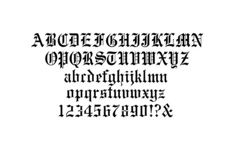 Reputation (Taylor Swift) Font Free Download - Font Sonic Reputation Font, Old London Font, Font Anatomy, Evil Bible, Royalty Free Fonts, Reputation Taylor Swift, Font Love, Fonts Handwriting Alphabet, English Fonts