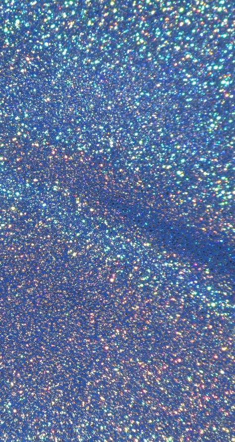 Sparkle Wallpaper, Glitter Wallpaper, Pretty Wallpaper Iphone, Cellphone Wallpaper, Screen Savers, Blue Aesthetic, Aesthetic Backgrounds, Aesthetic Iphone Wallpaper, Blue Suede