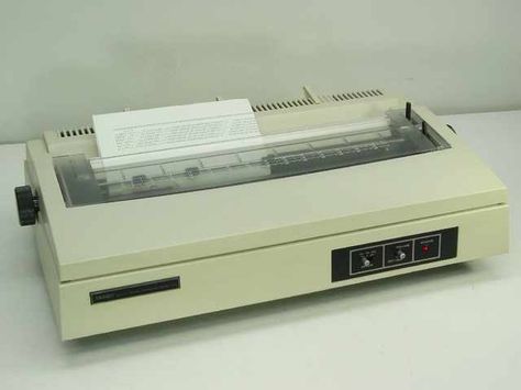 Daisy Wheel Printer Business Products, Do You Remember, Back In The Day, Growing Up, Printer, Daisy, The Past, Wheel, Quick Saves