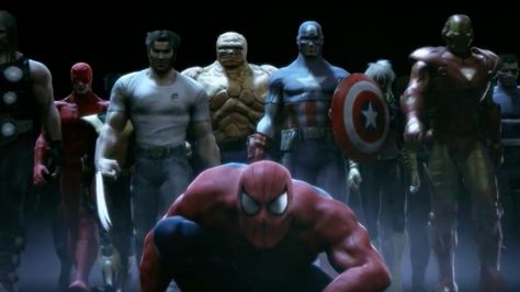 Super Hero Gifts, Dc Universe Online, Marvel Ultimate Alliance, Old Laptop, Lego Videos, Superhero Gifts, Marvel And Dc Comics, Evil Villains, Marvel Merchandise