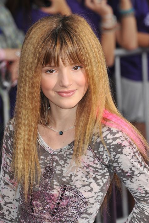 Crimped Hair With Bangs, Crimped Hair Tutorial, 80s Crimped Hair, 2014 Pics, Hottest Haircuts, Hot Haircuts, Hair Crimper, Crimped Hair, Hair Styles 2014