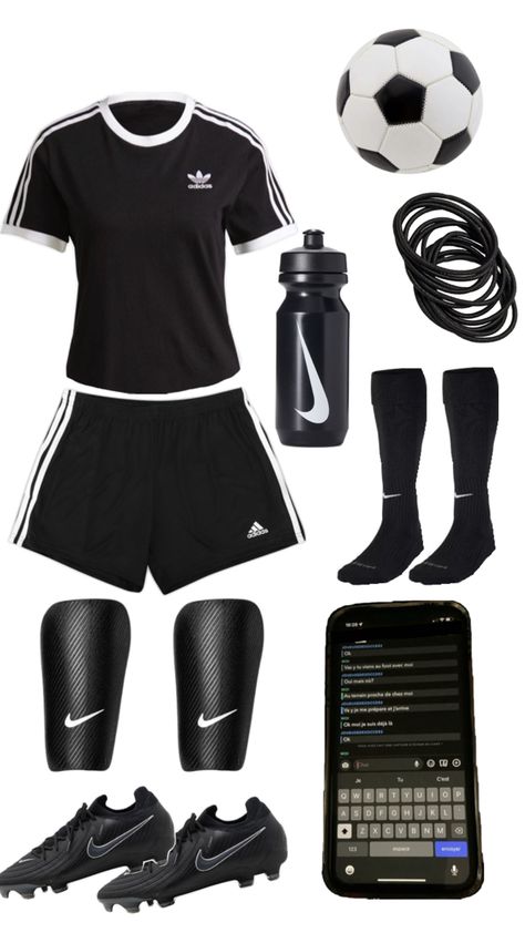 Soccer Inspiration, Soccer Outfits, Football And Basketball, Boxing, Basketball, Soccer, Football, Adidas, Fashion Outfits