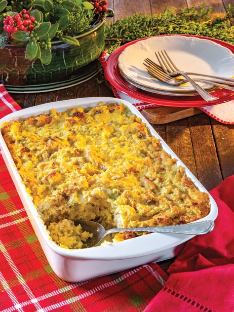 Brenda Gantt’s Thanksgiving Dressing Brenda Gantt Cornbread Dressing, Brenda Gantt Dressing Recipe, Brenda Gnatt Recipes, Brenda Gnatt, Brenda Gantt Recipes, Cornbread Dressing With Chicken, Turkey Dressing, Chicken Dressing, Crockpot Soups