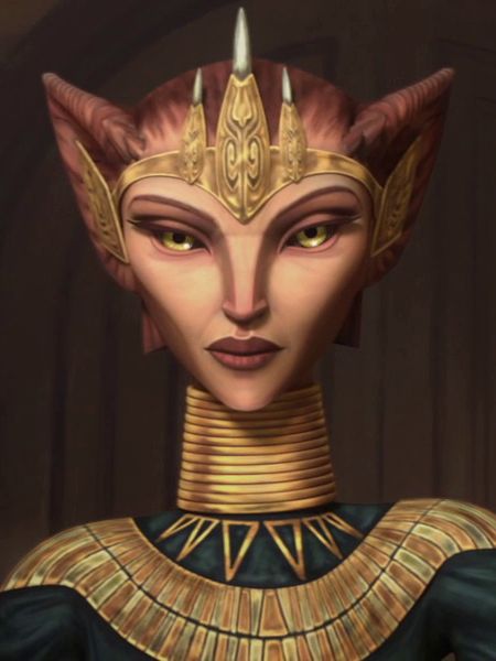 Zygerrian Queen - Miraj Scintel Zygerrian Star Wars, Miraj Scintel, Star Wars Zygerrian, Cathar Star Wars, Star Wars Species, Clone Wars Art, Star Wars Princess, Star Wars Fashion, Star Wars Outfits