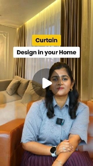 Palak Shah on Instagram: "Curtain Design In Your Home 🏠 🏡 🏘️ 

Which Curtain You Should Select🏠

@palakshahinteriors
@studio_palakshah
.
Contact us - 9673582719
Email us - palakshah.interiordesigner@gmail.com
.
Subscribe to our Youtube channel and Stay Tuned
.
@palakshahinteriors
( Link In The Bio )
.
#palakshahinteriors #interiordesign #homedecor #amazonfinds #tiles #housedesign #homedesign #bts #beforeafter #behindthescenes #worklove #pune #punekars #interiors #doors #kids #kidsbedroom #cannes2024 #materialalert #decorideas
.
[ interior designer near me, Kitchen Decor, Home decor, trending, viral reels, dreams come true, before after, interior design, interior designer, instagram , pinterest, reels, bedroom hacks, hacks, tips and tricks, viral reels, viral audio , vastu for home, kit Curtain Tips And Tricks, 2024 Curtain Trends, Interior Designer Instagram, Vastu For Home, Pinterest Reels, Bedroom Hacks, Viral Reels, Curtain Designs, Dreams Come True