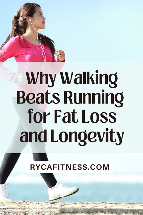 As a busy mom, I know how hard it can be to fit in workouts. That’s why I love walking for cardio—it’s simple, effective, and truly the best form of cardio for fat loss! In my latest blog post, I break down 5 reasons why walking beats running for shedding fat and boosting long-term health. Looking for fat loss tips and a cardio workout at home that’s easy to stick with? Click through to see why walking should be your go-to for lasting results! Cardio That Isnt Running, Walking For Fat Loss, Best Cardio For Fat Loss, Flat Belly Workout Fast, Zone 2 Cardio, Smoothie Flat Belly, Calorie Burning Exercises, Flat Belly Workout At Home, Running For Fat Loss