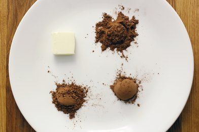 Cocoa Powder Substitutes for Baking Chocolate Squares | eHow Baking Conversions, Cooking Substitutions, Bakers Chocolate, Baking Chocolate, Baking Substitutes, Baking Cocoa, Cooking Chocolate, Chocolate Squares, Chocolate Powder